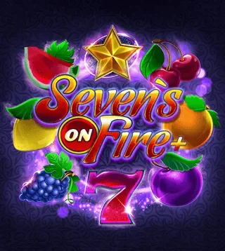 Слот Seven's on Fire у BET Casino