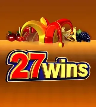 Слот 27 Wins у BET Casino