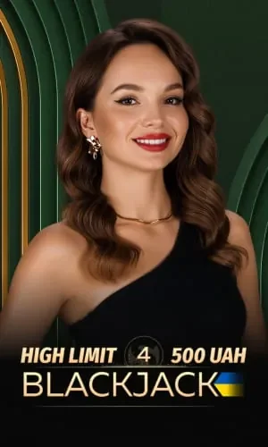Live-гра Blackjack 200 у BET Casino