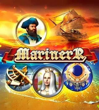 Слот Mariner Lotto у BET Casino