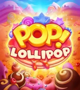 Слот Pop! Lollipop у BET Casino