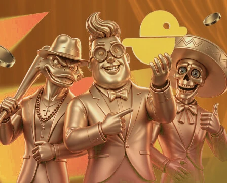 Зала слави у BET Casino