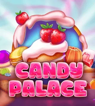 Слот Candy Palace у BET Casino