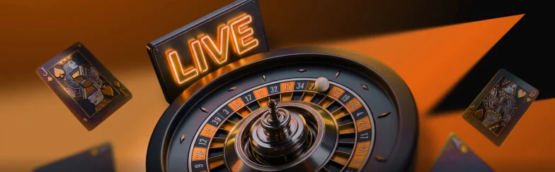 Призи в live-казино у BET Casino
