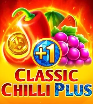 Слот Classic Chilli Plus у BET Casino