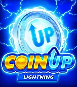 Слот Coin UP: Lightning у BET Casino