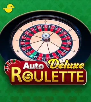 Live-гра Auto Roulette Deluxe у BET Casino