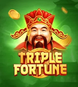 Слот Triple Fortune у BET Casino