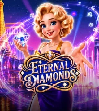 Слот Eternal Diamonds у BET Casino