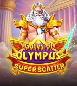 Слот Gates of Olympus Super Scatter у BET Casino