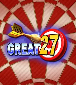 Слот Great 27 у BET Casino