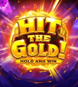 Слот Hit the Gold! у BET Casino