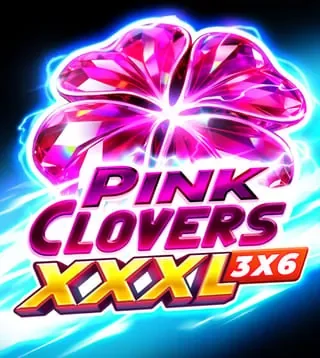 Слот Pink Clovers XXXL у BET Casino