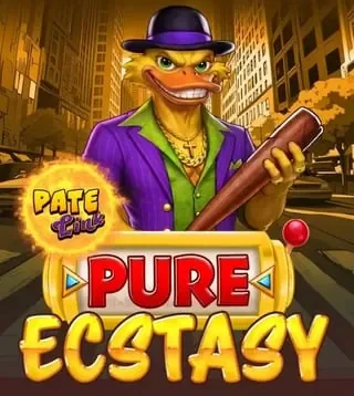 Слот Pure Ecstasy Pate Link у BET Casino