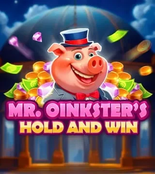 Слот Regal Coins Hold and Win у BET Casino