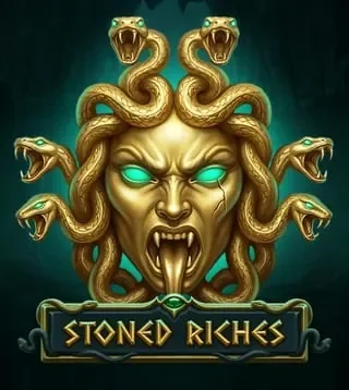 Слот Stoned Riches у BET Casino