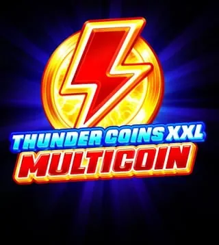 Слот Thunder Coins XXL: Multicoin у BET Casino