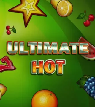 Слот Ultimate Hot у BET Casino