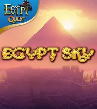Слот Egypt Sky EQ у BET Casino