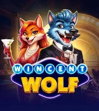 Слот Wincent Wolf у BET Casino
